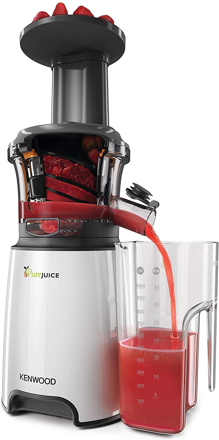 Kenwood PureJuice JMP600WH